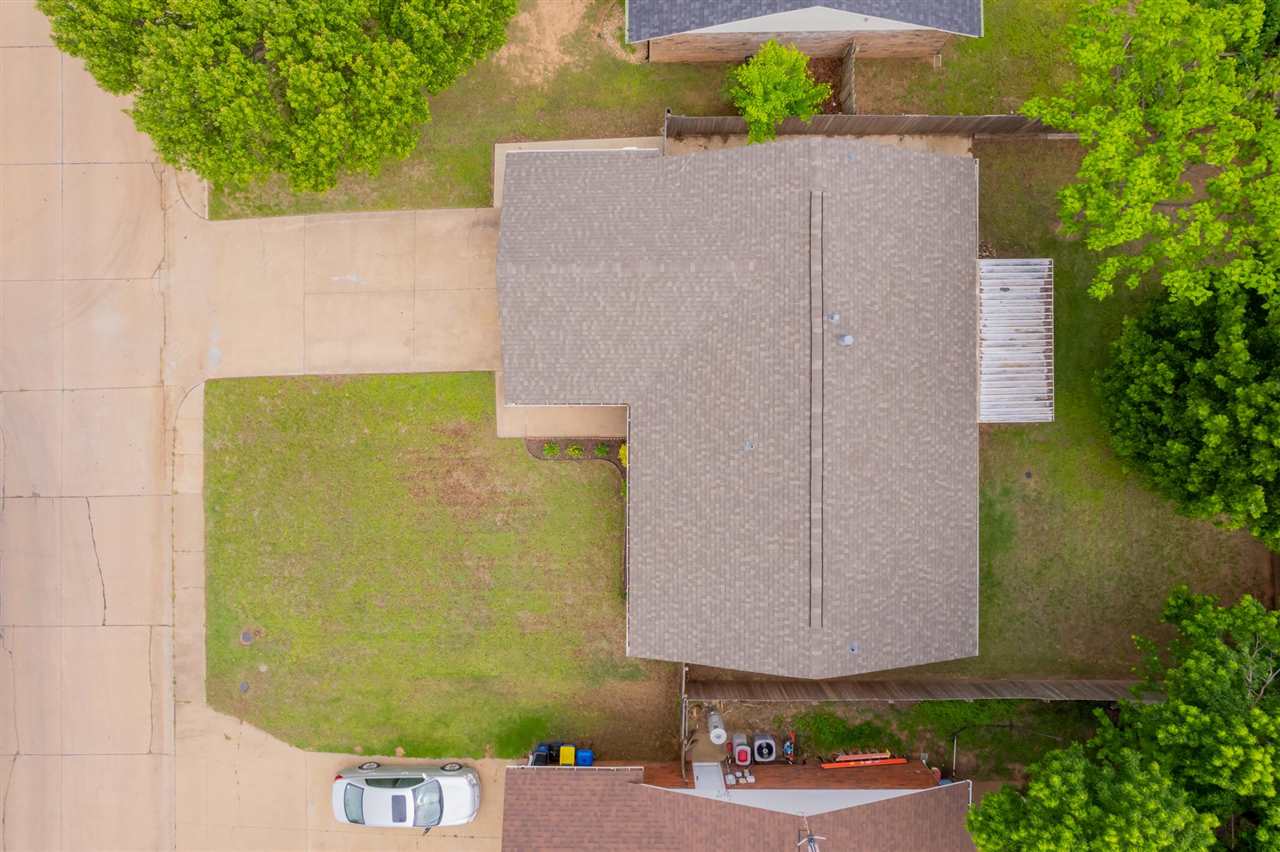 1719 N Manning Street
