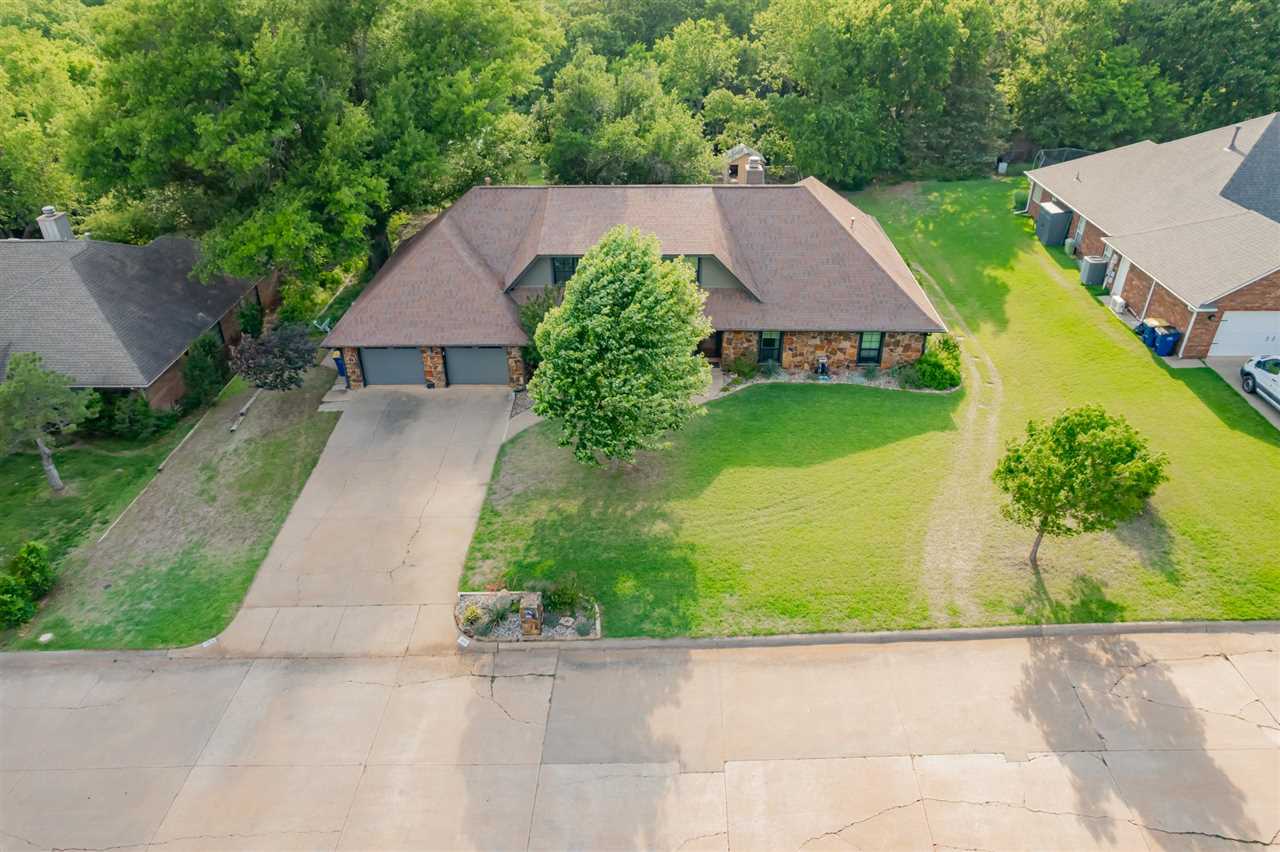 2020 S Iba Drive