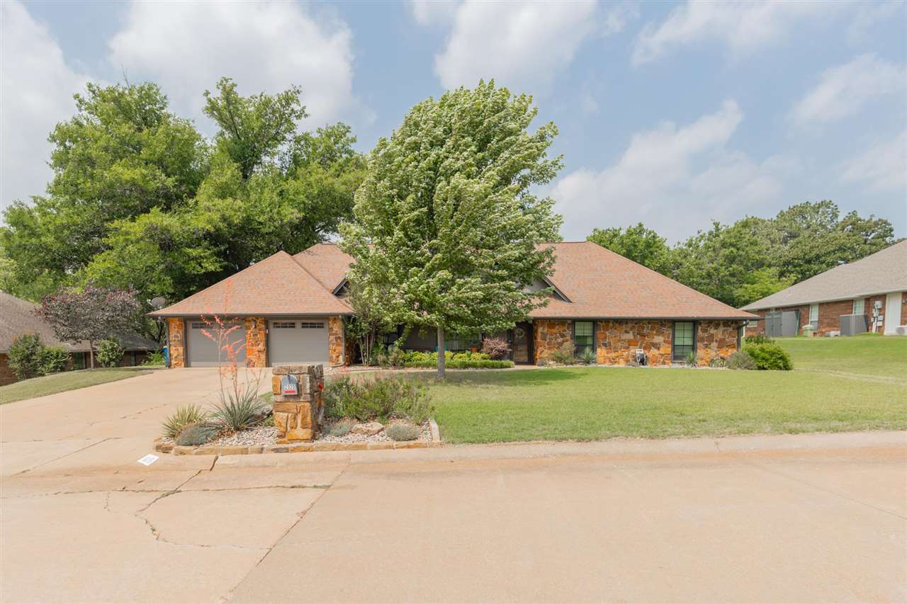 2020 S Iba Drive
