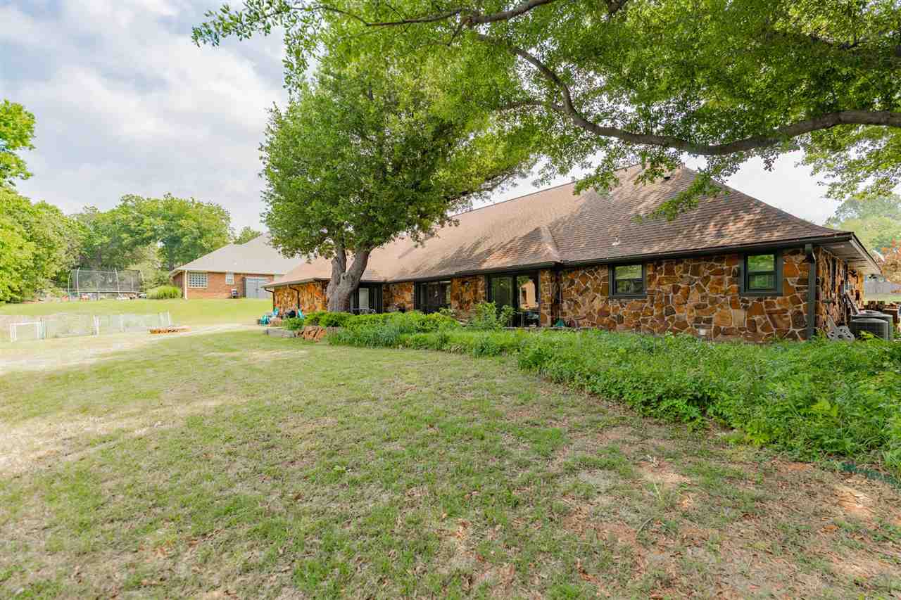 2020 S Iba Drive