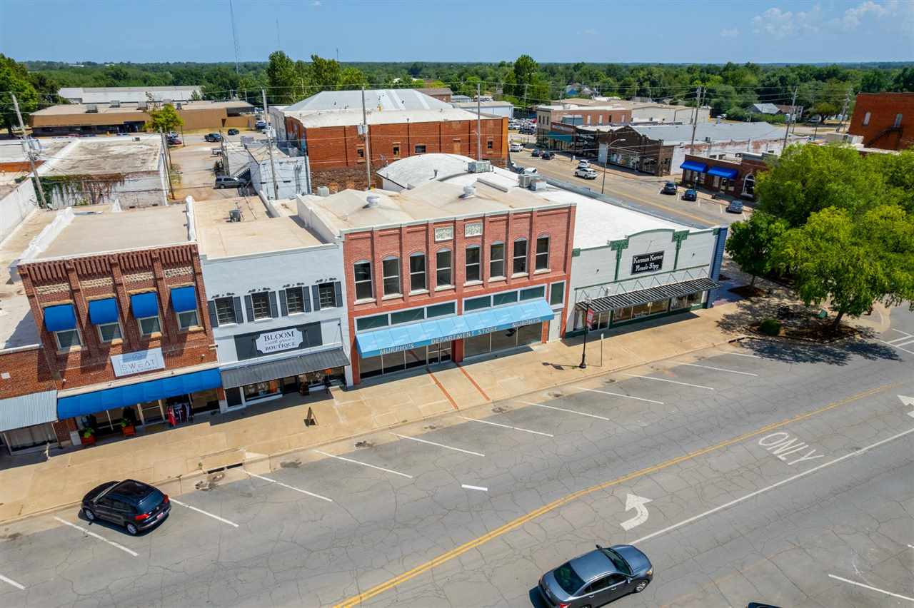 815 S Main Street