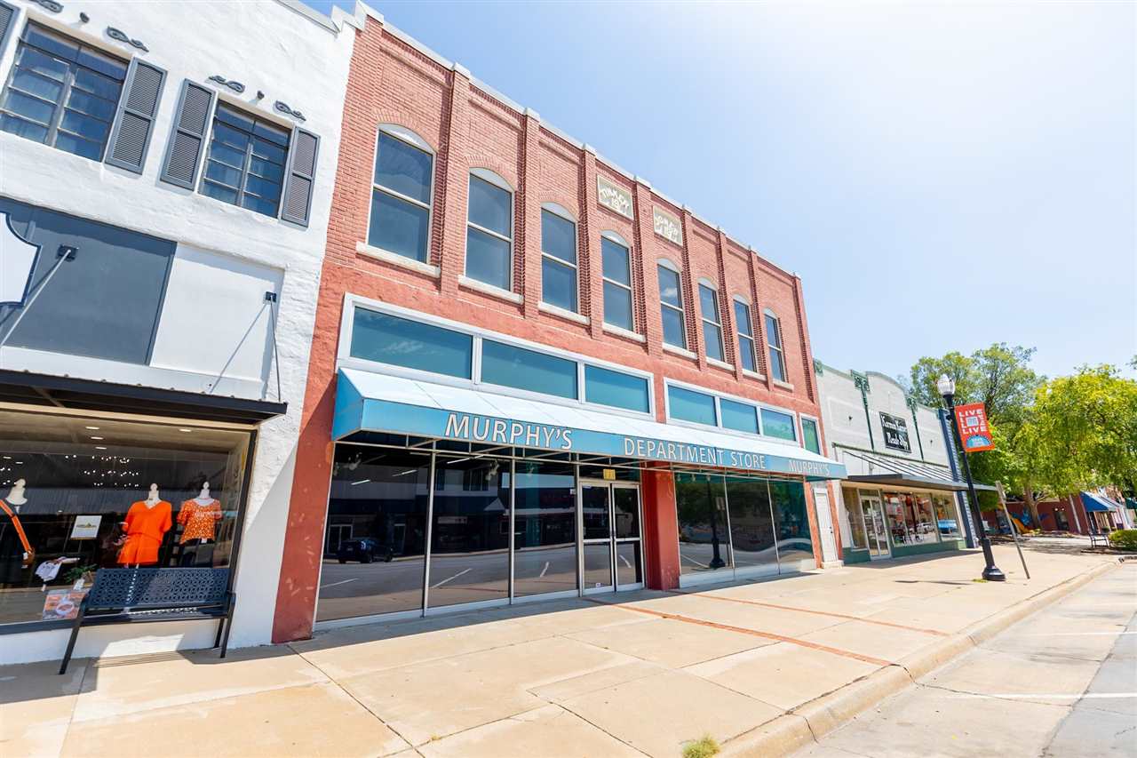 815 S Main Street