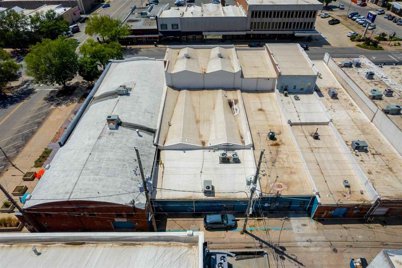 815 S Main Street