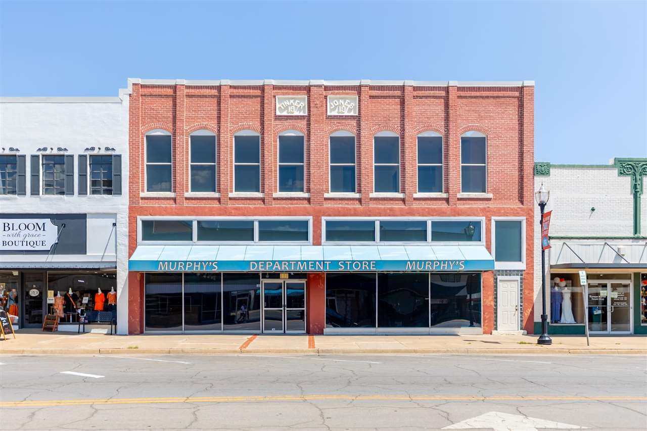 815 S Main Street