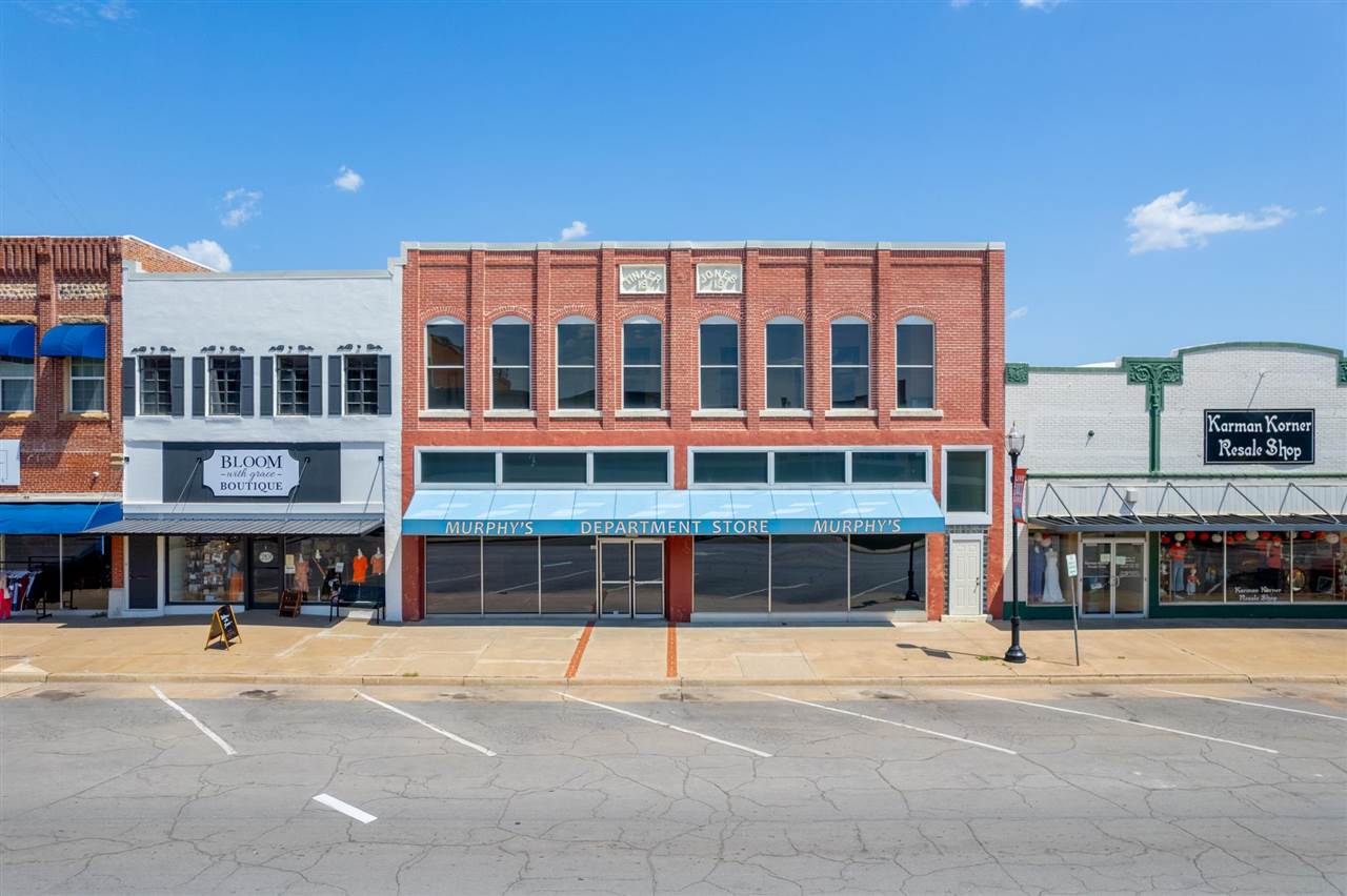 815 S Main Street