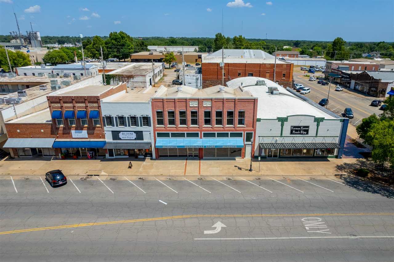 815 S Main Street