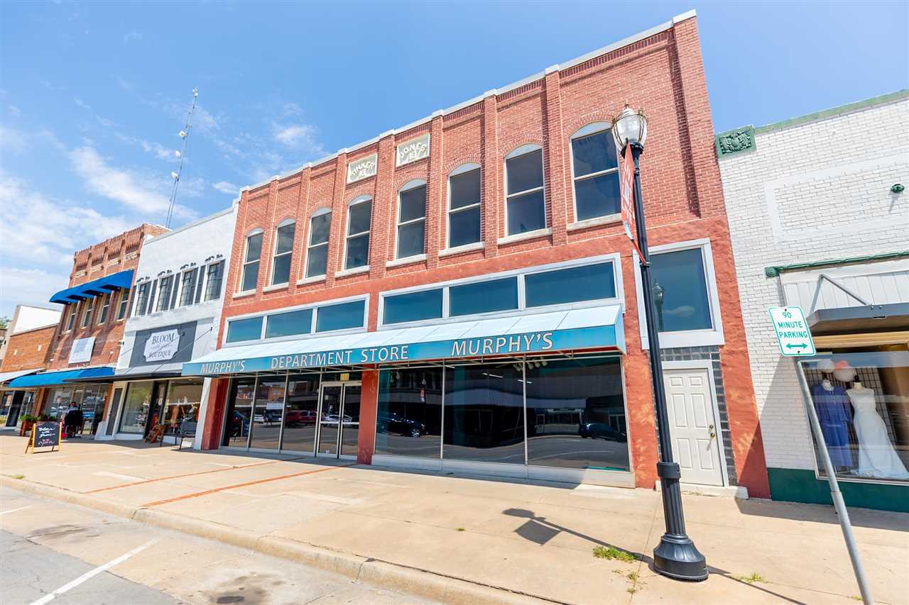 815 S Main Street