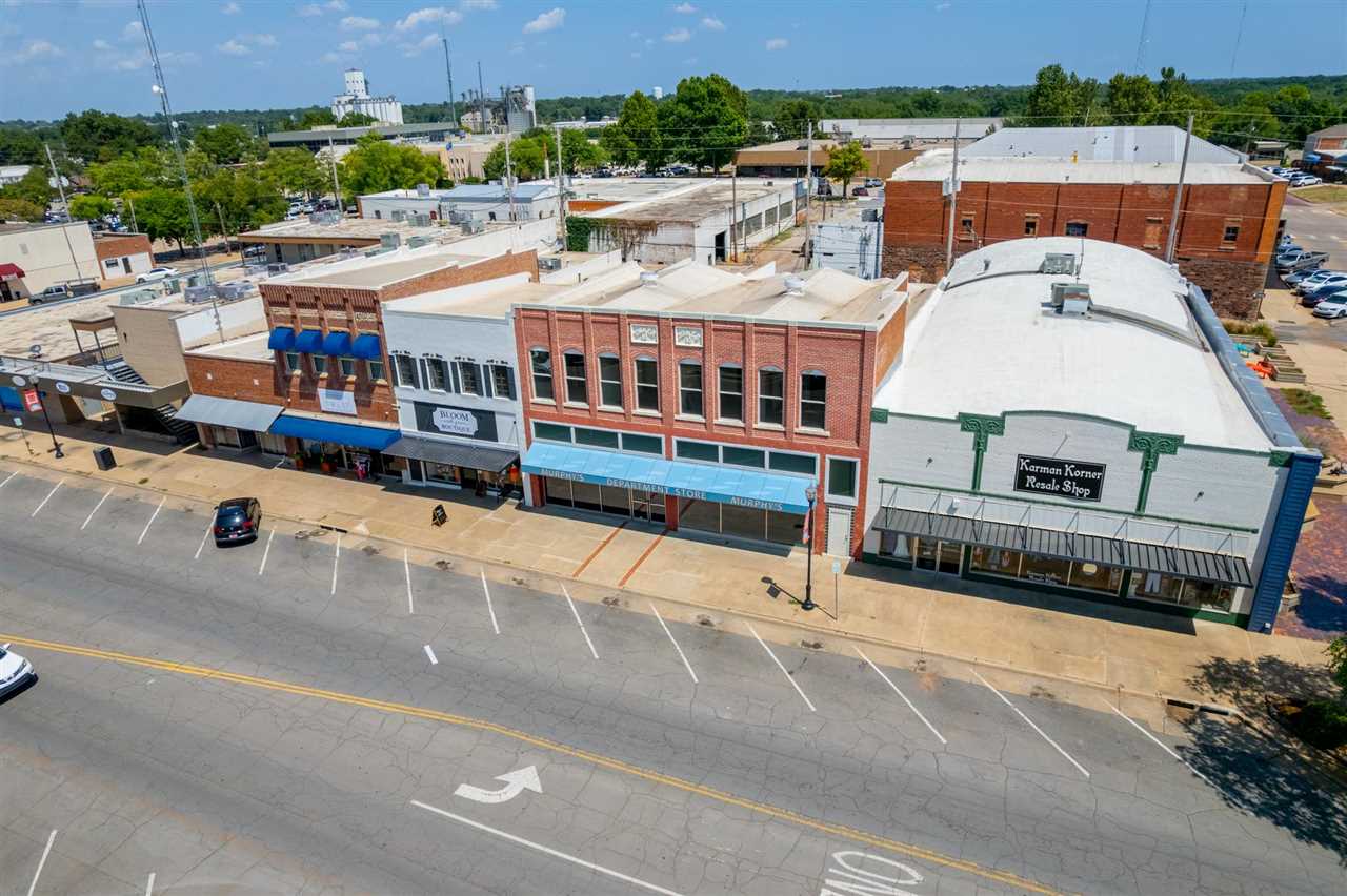 815 S Main Street