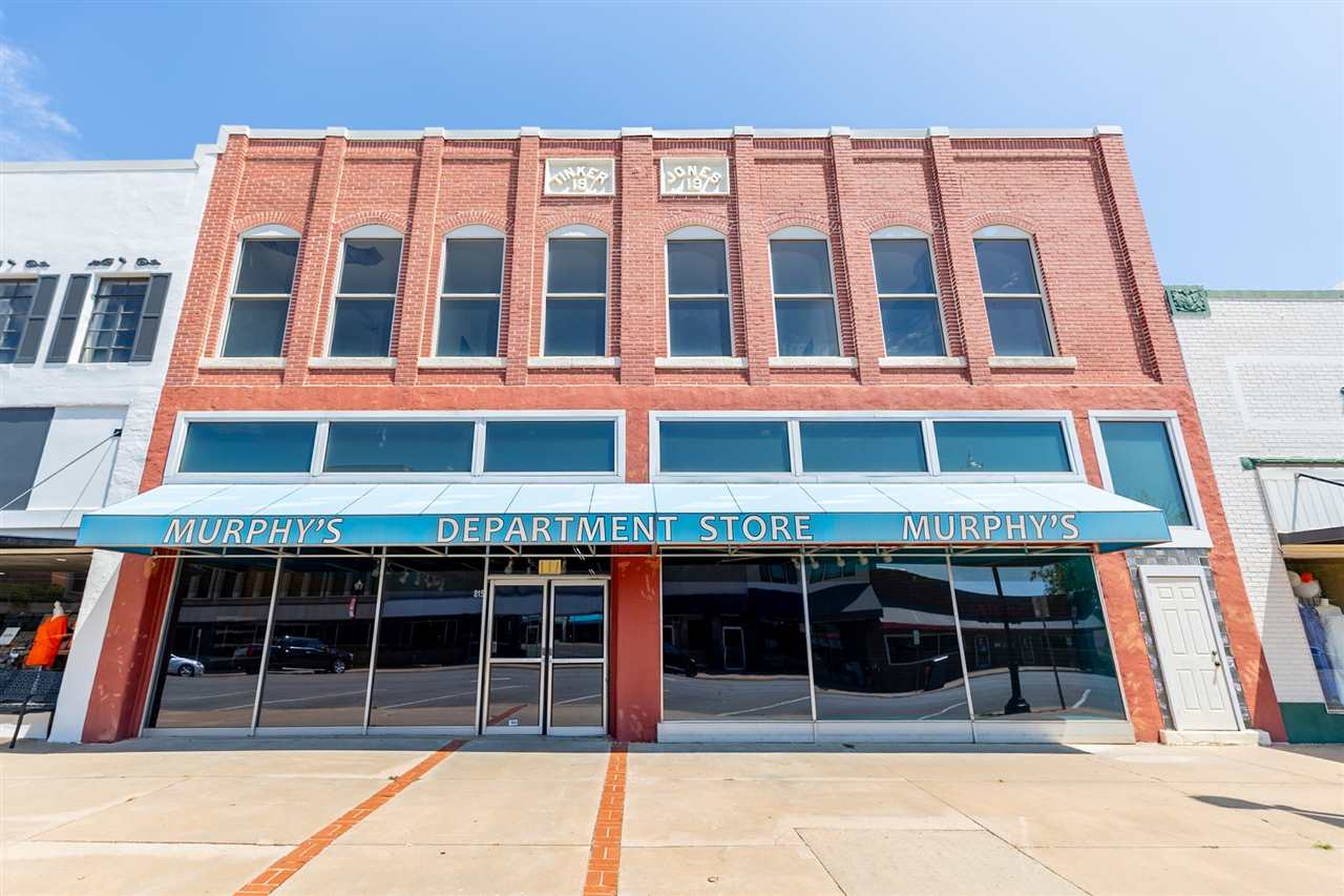 815 S Main Street