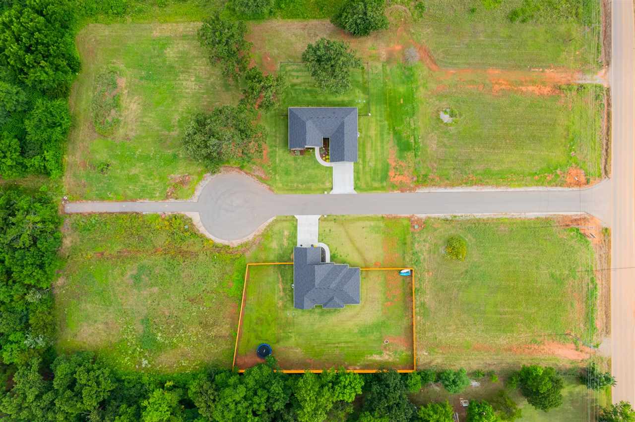 4509 E Bruce Way
