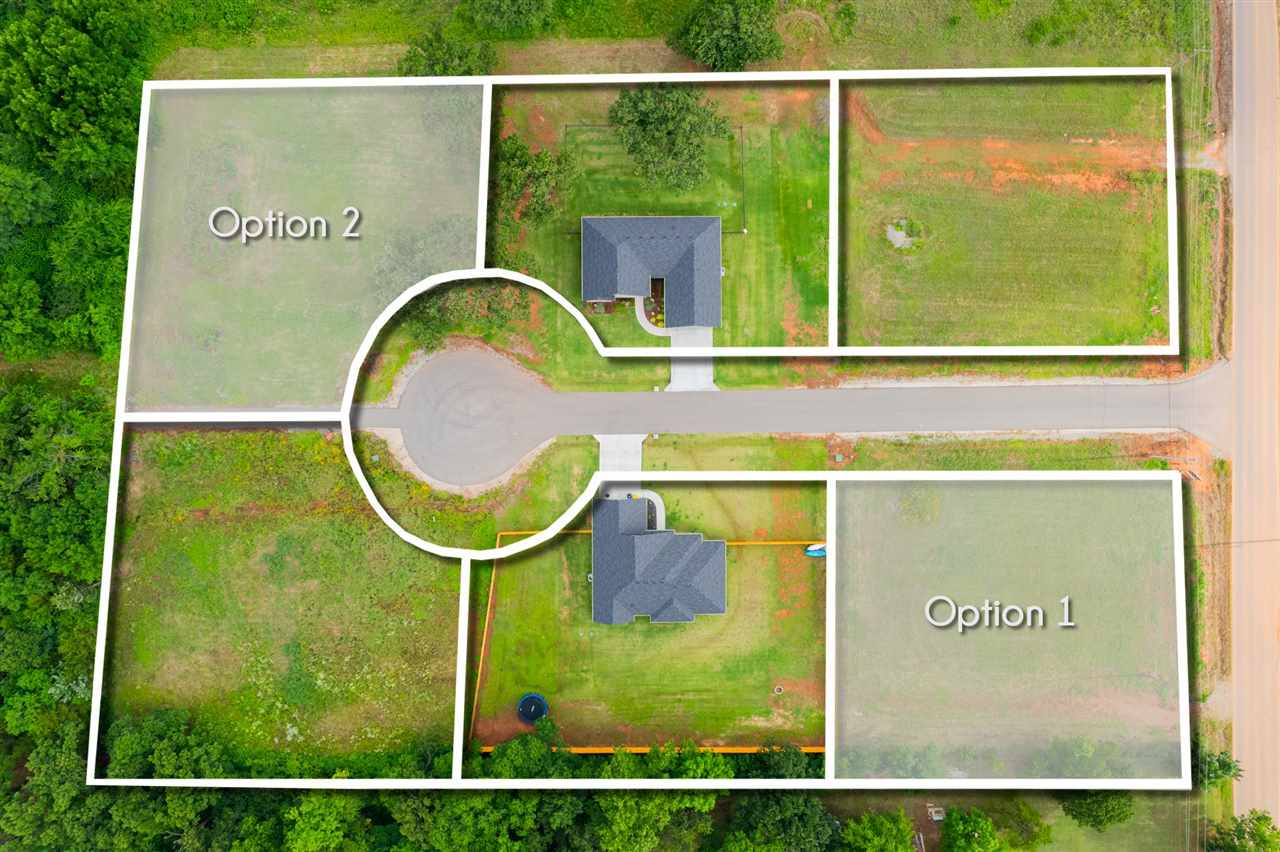 4509 E Bruce Way