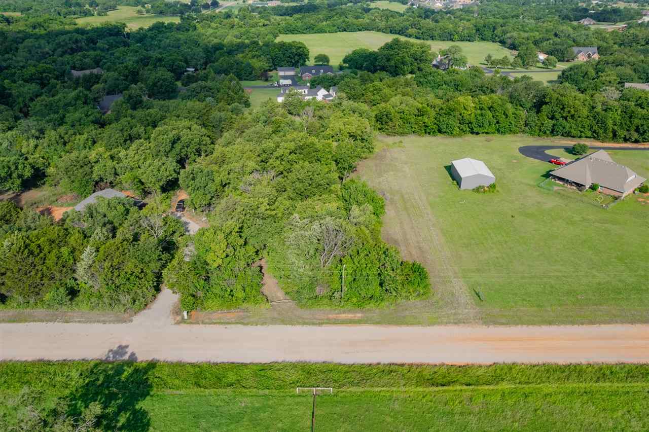 928 N Brushcreek Road