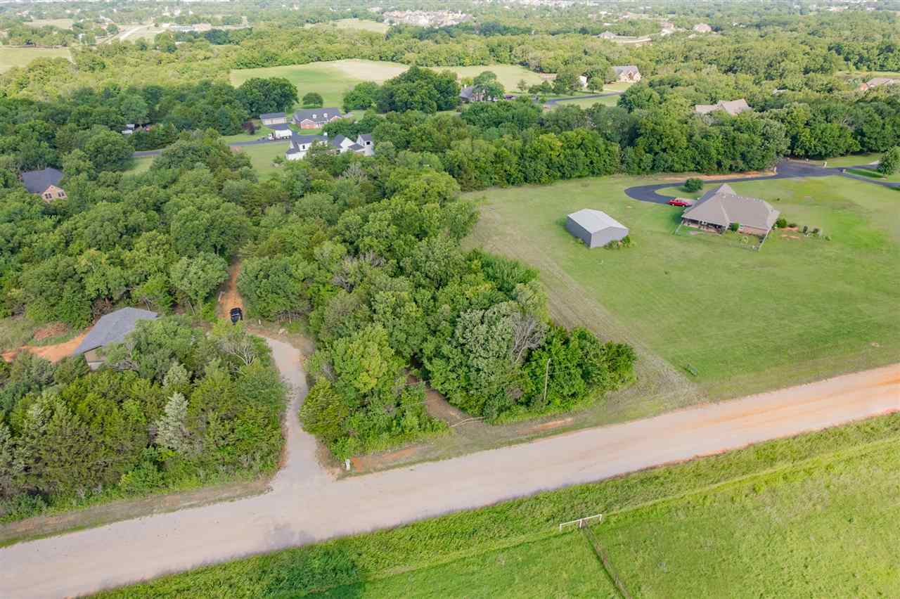 928 N Brushcreek Road