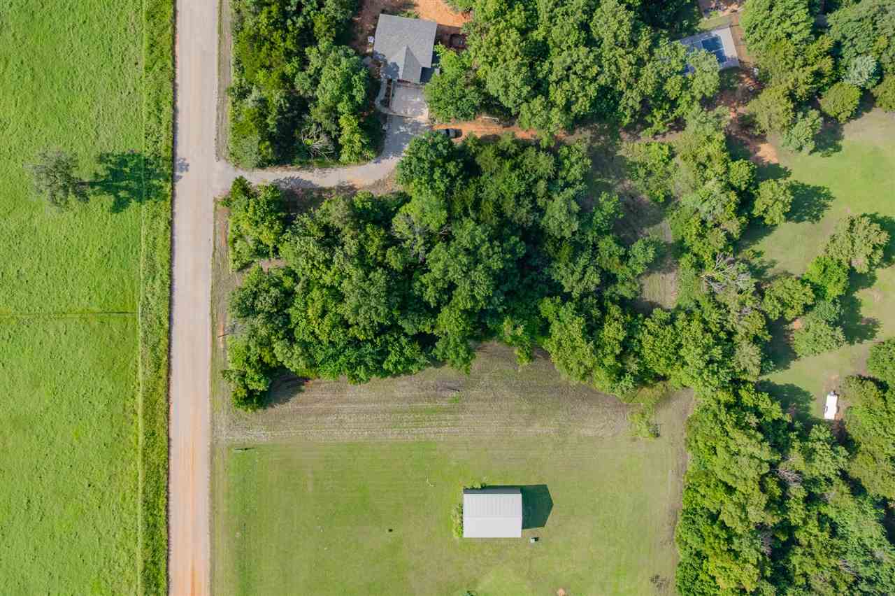 928 N Brushcreek Road
