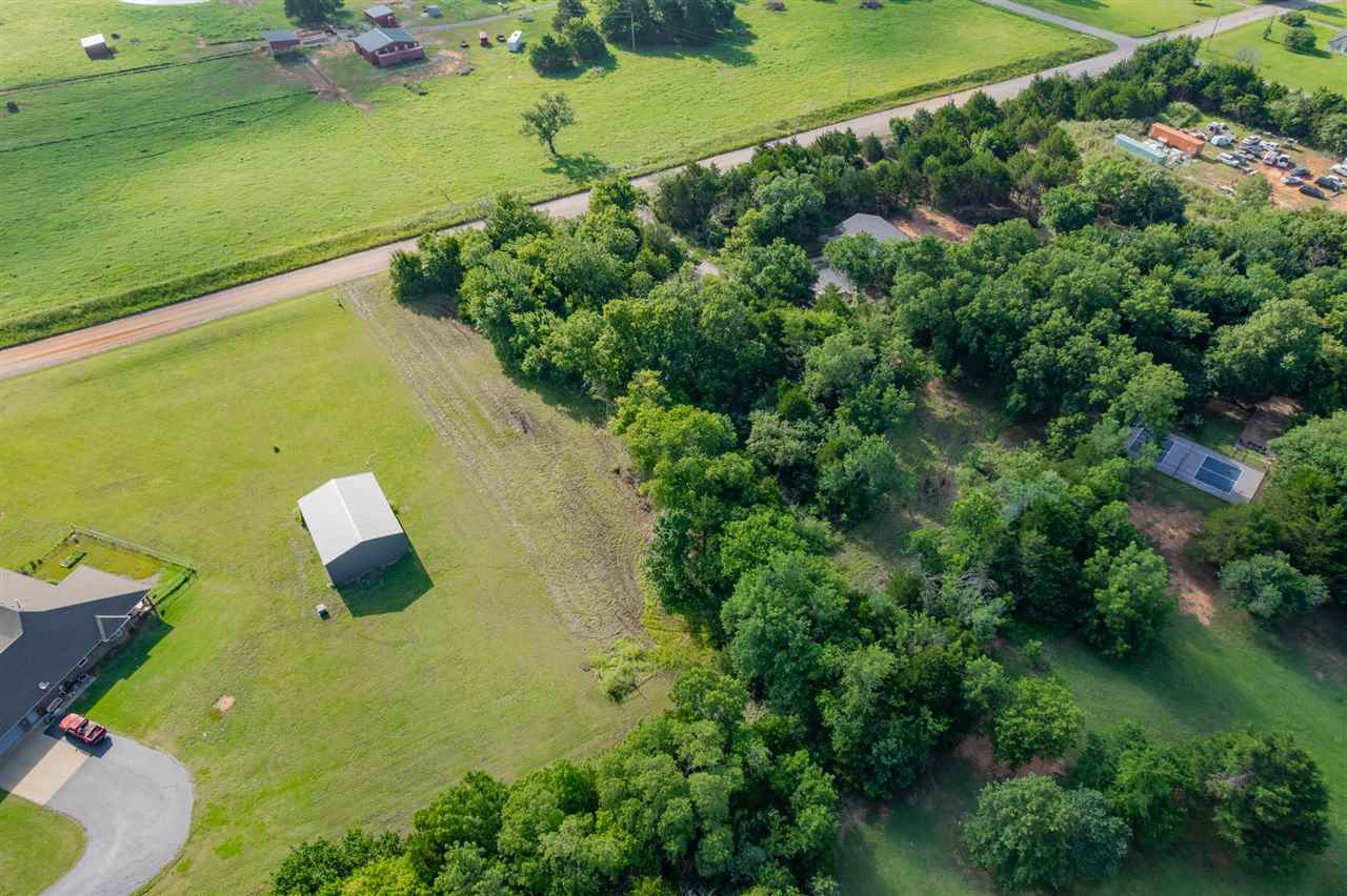 928 N Brushcreek Road