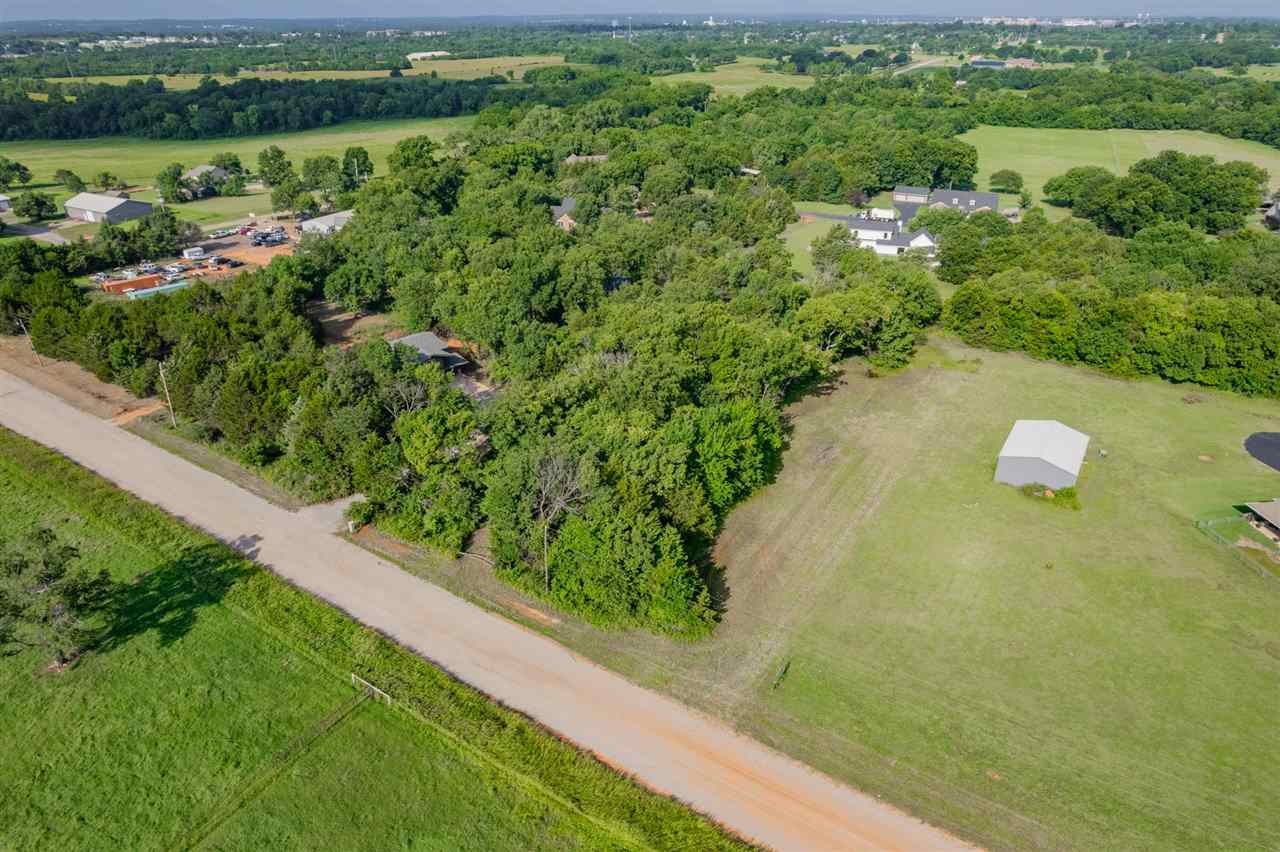 928 N Brushcreek Road