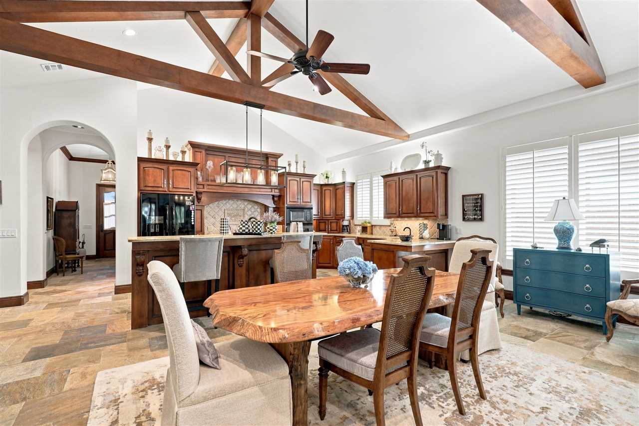 3224 W Charleston Court