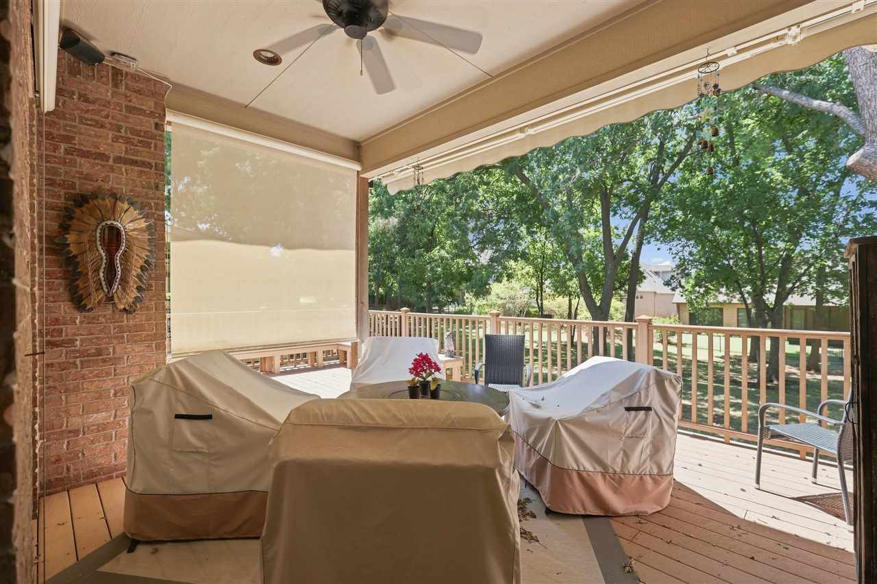 3224 W Charleston Court