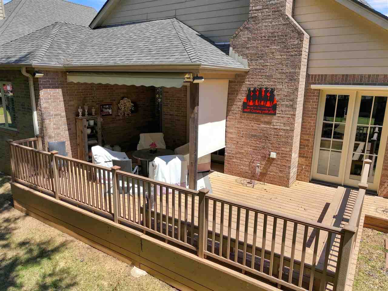 3224 W Charleston Court