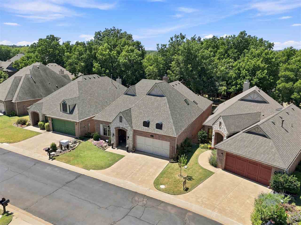 3224 W Charleston Court