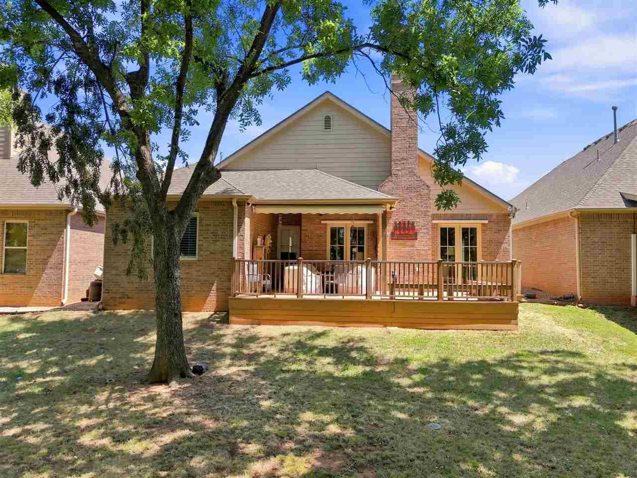 3224 W Charleston Court