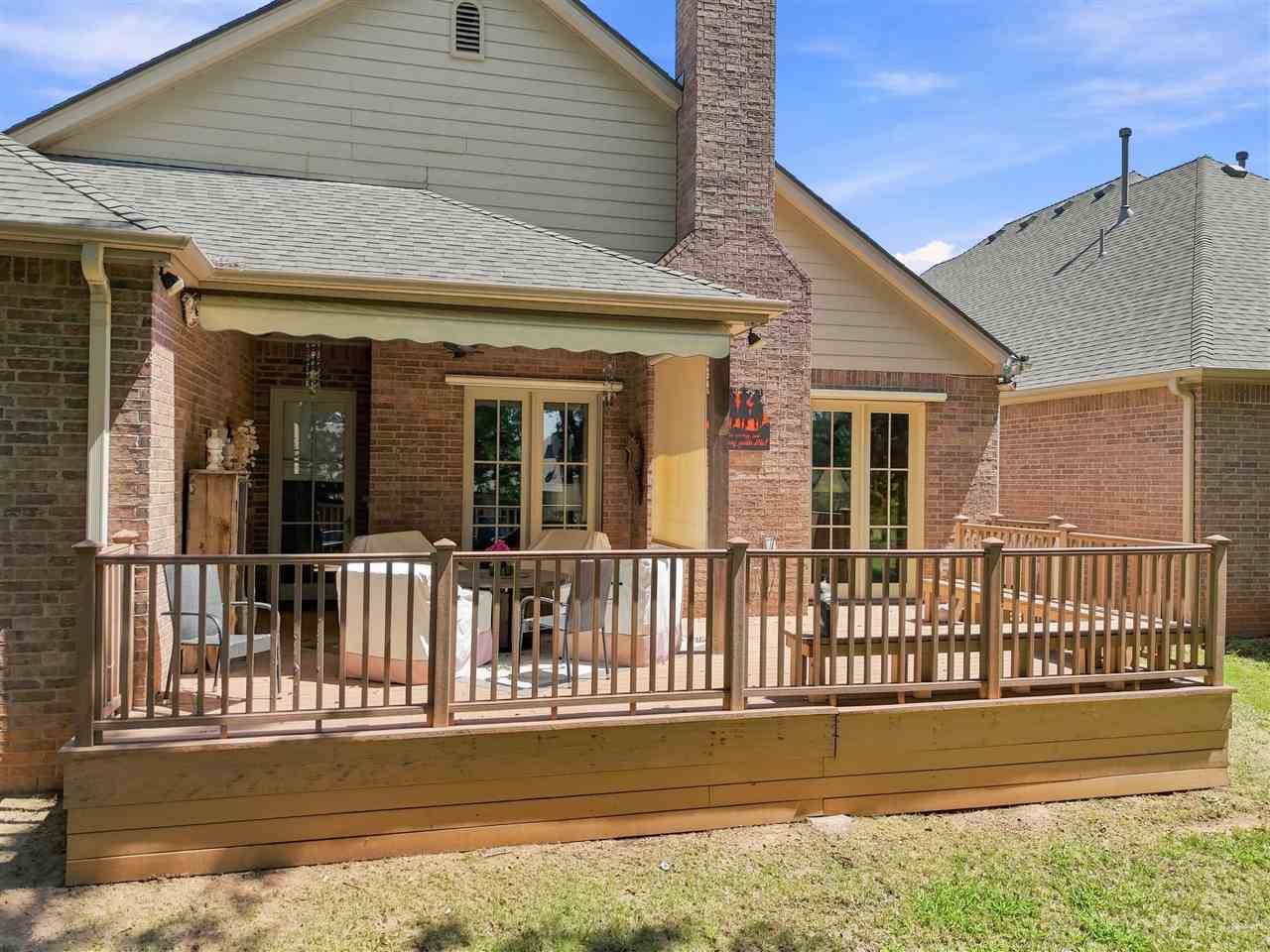 3224 W Charleston Court