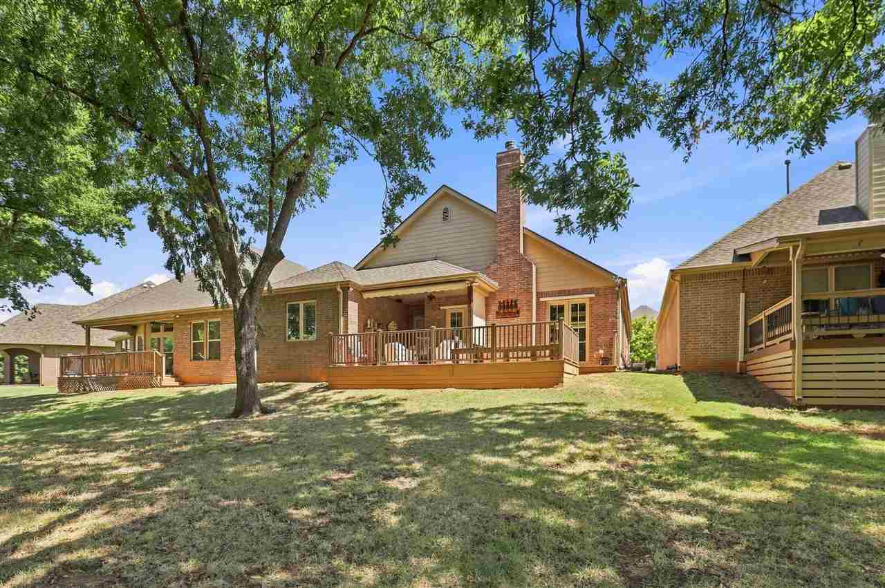 3224 W Charleston Court
