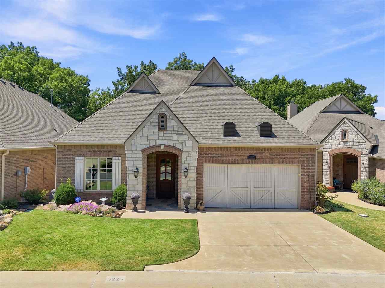 3224 W Charleston Court