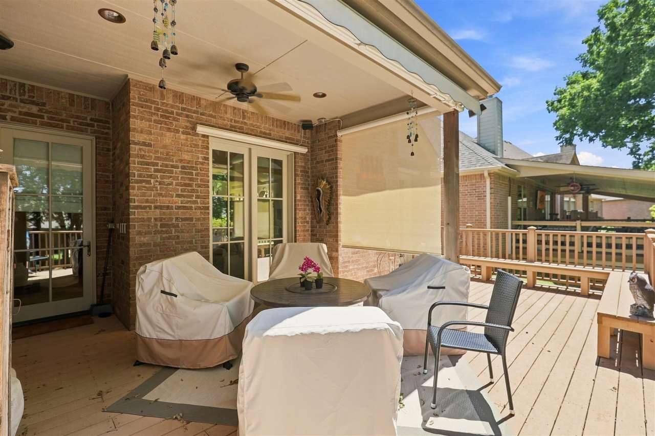 3224 W Charleston Court