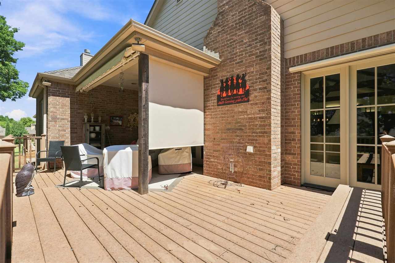 3224 W Charleston Court