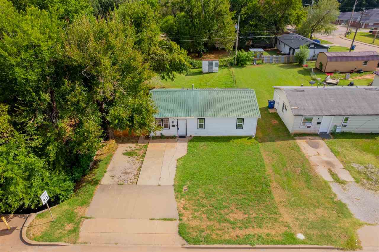 923 E Virginia Avenue