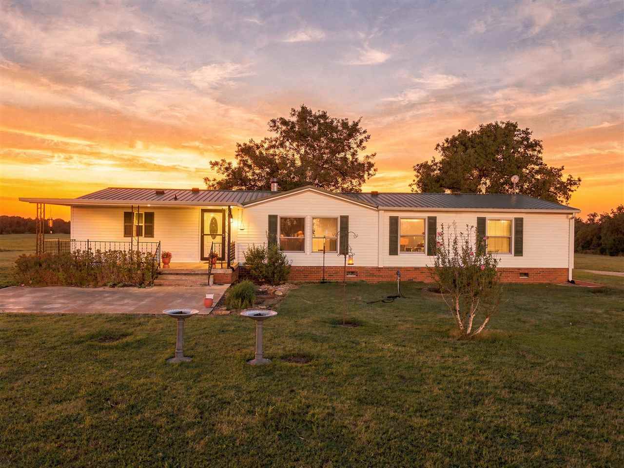 13505 E Airport Road