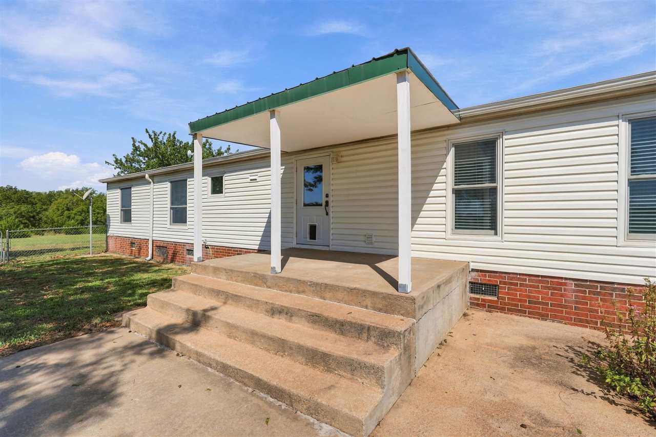 13505 E Airport Road