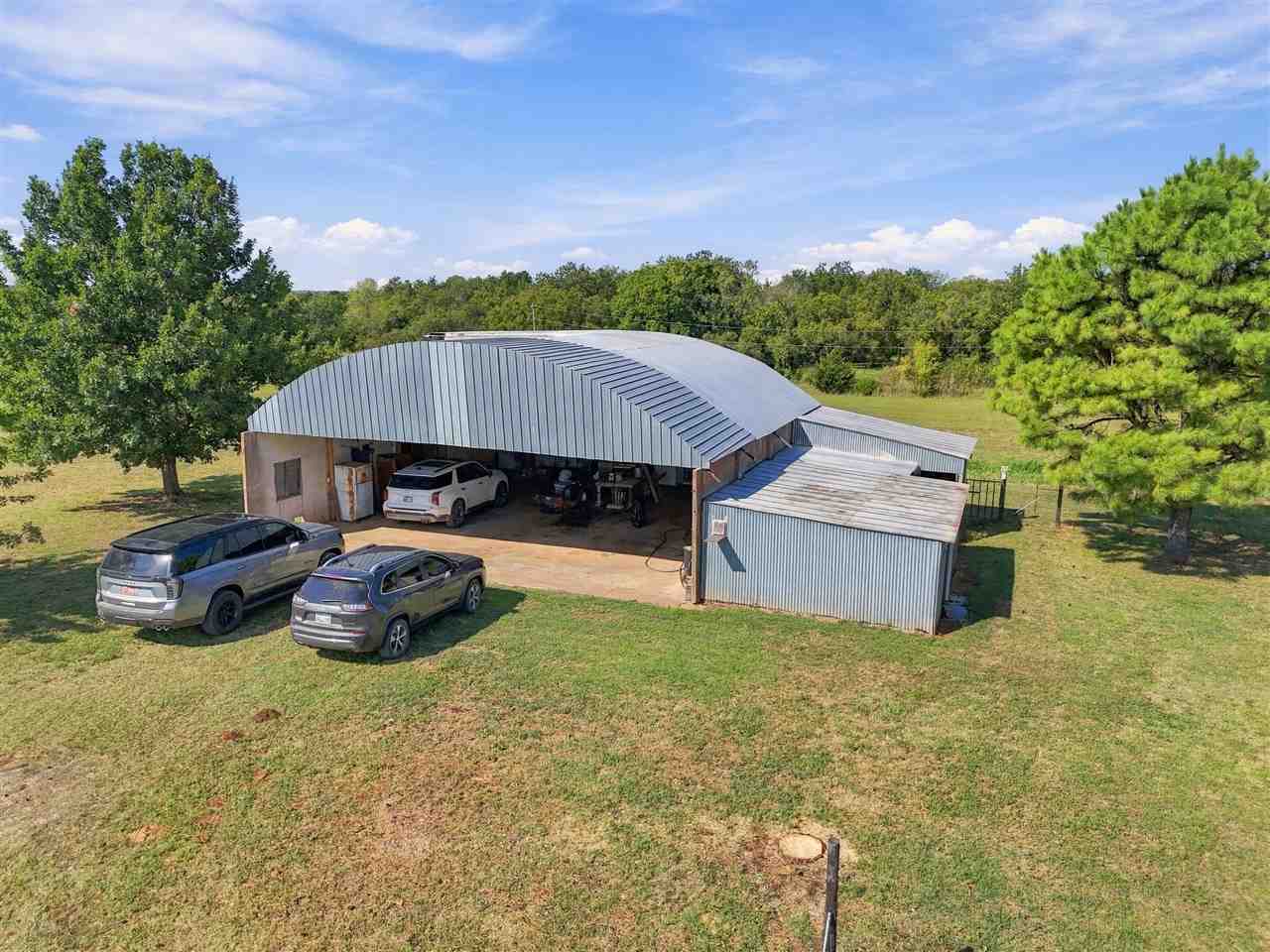 13505 E Airport Road