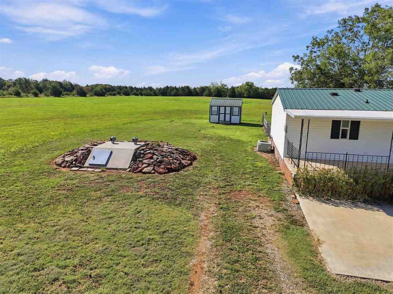 13505 E Airport Road