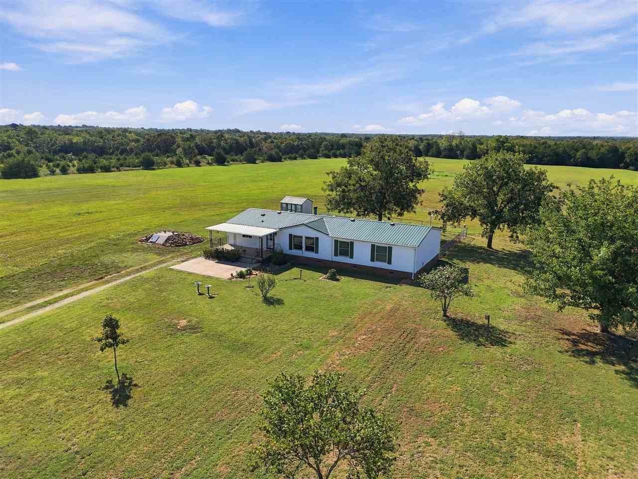 13505 E Airport Road