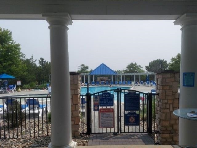 2102 Seaboard Circle Unit: 2102