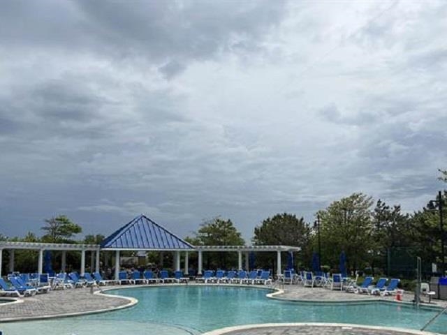 2102 Seaboard Circle Unit: 2102