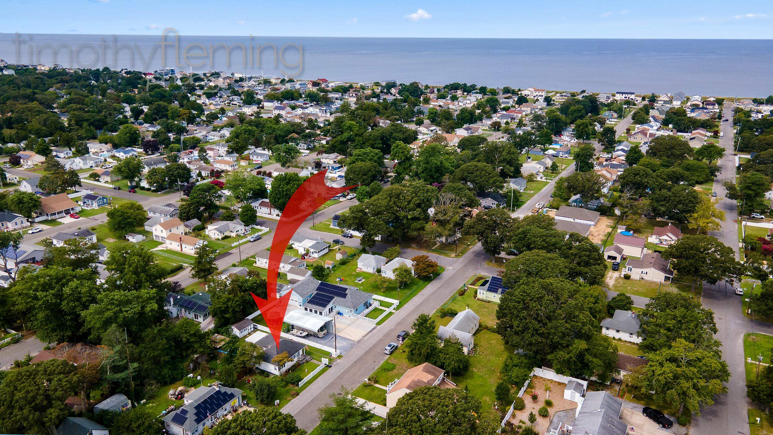 36 W Drumbed Road