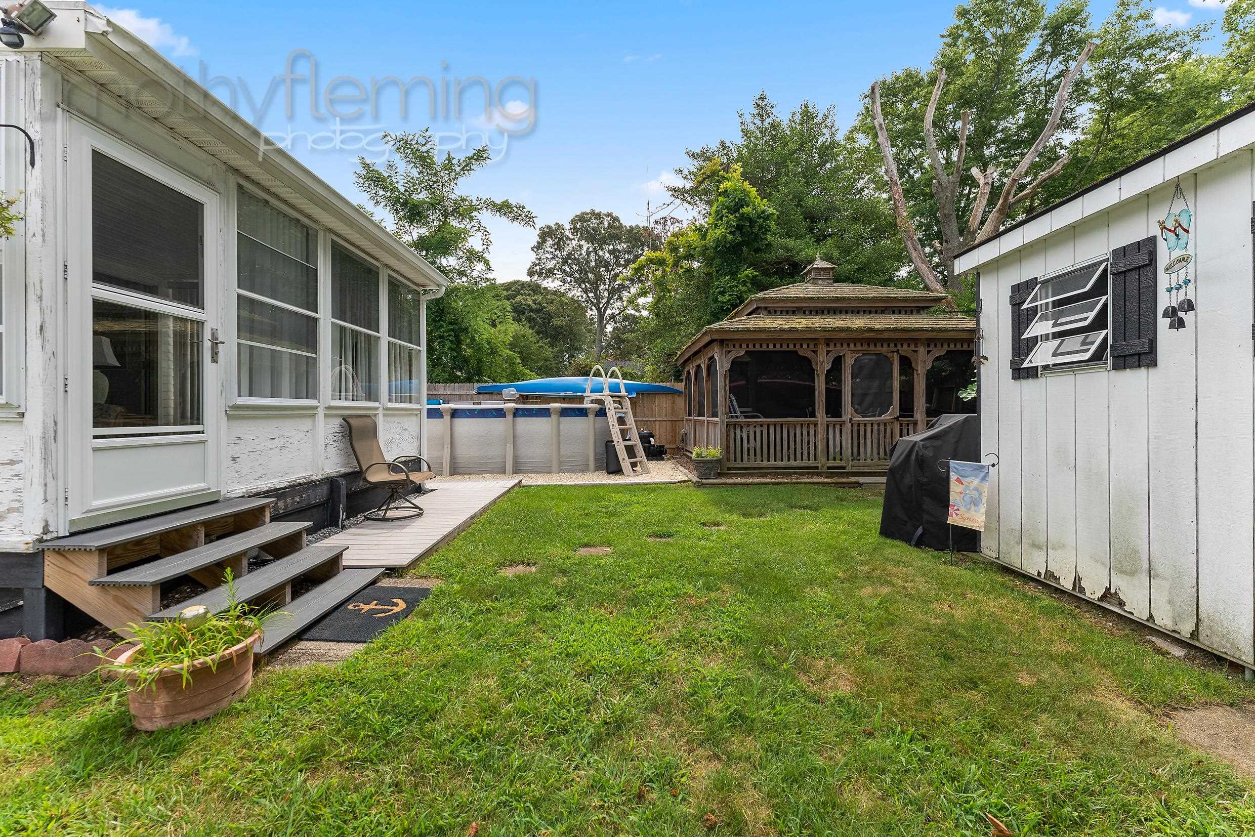 36 W Drumbed Road