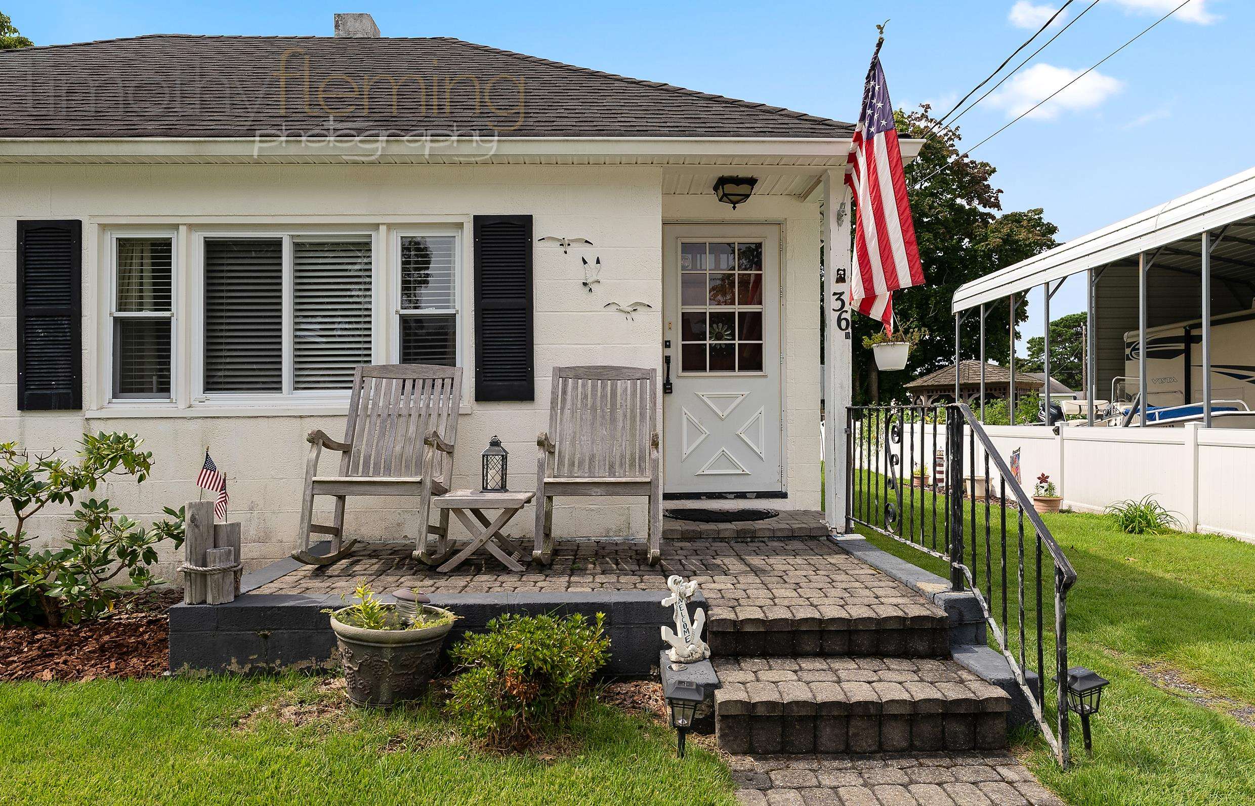 36 W Drumbed Road