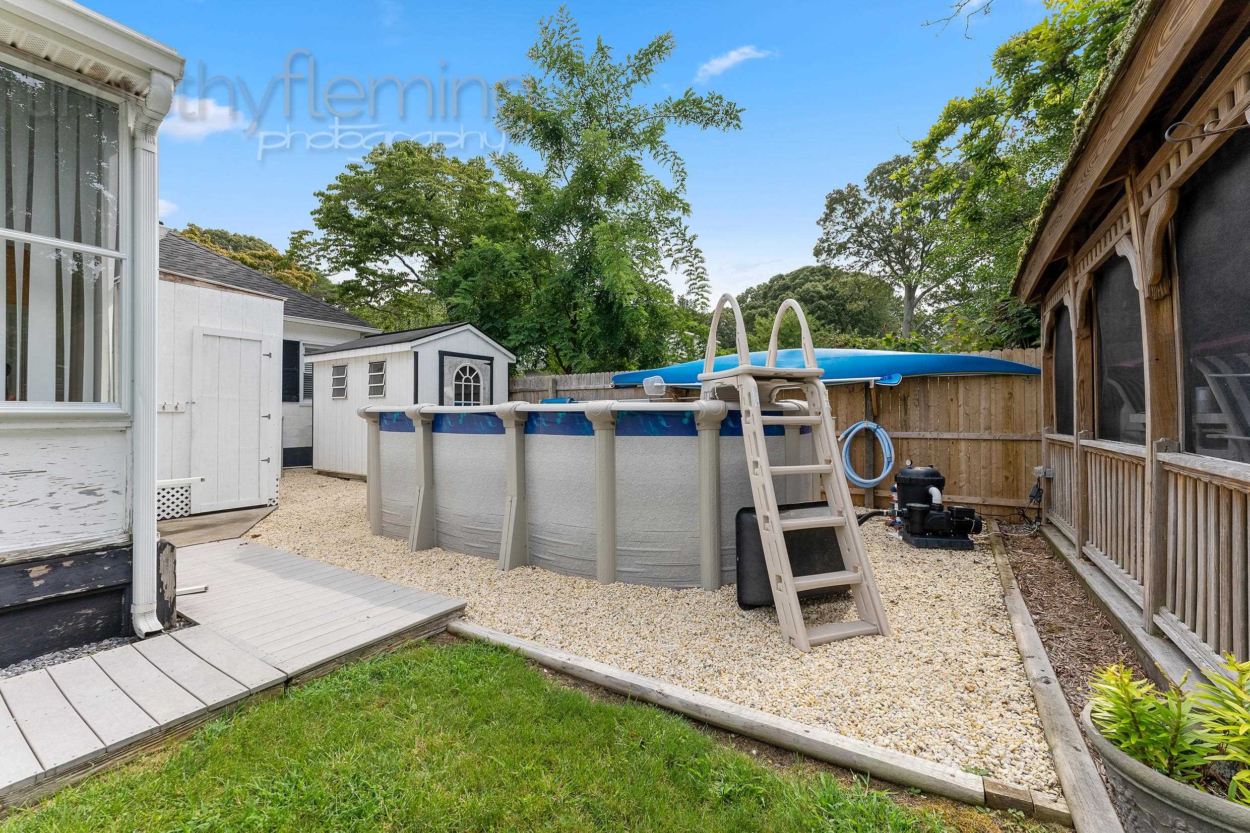 36 W Drumbed Road