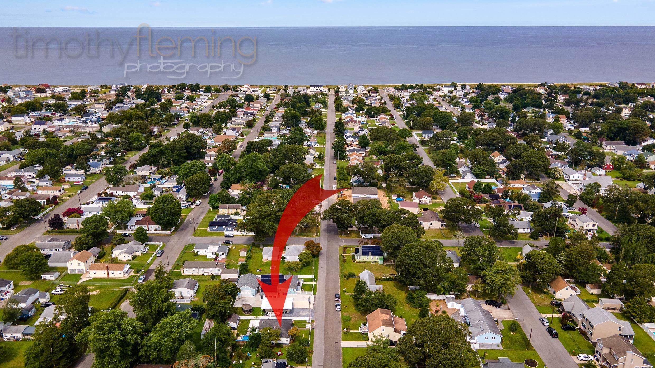 36 W Drumbed Road