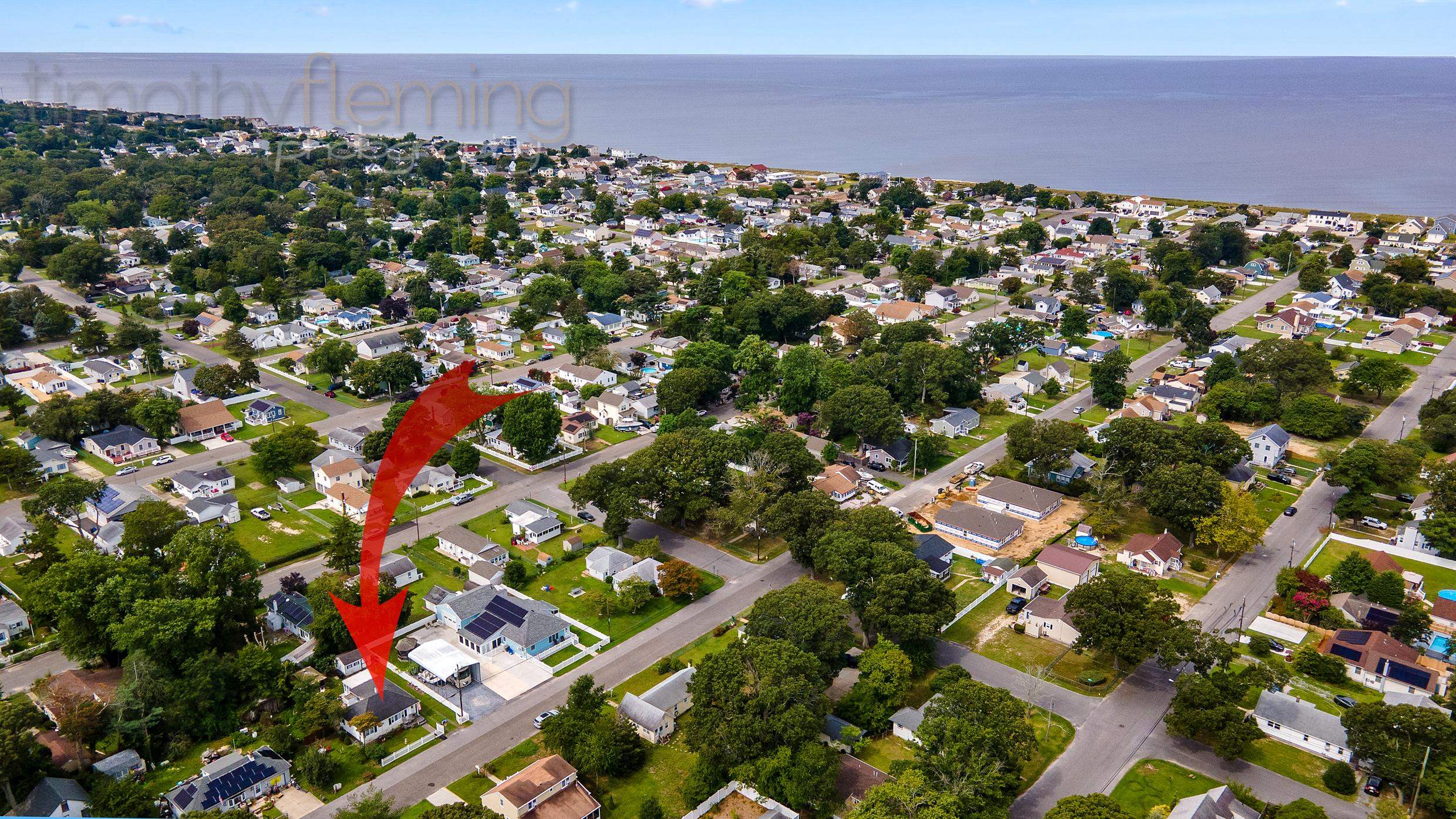 36 W Drumbed Road