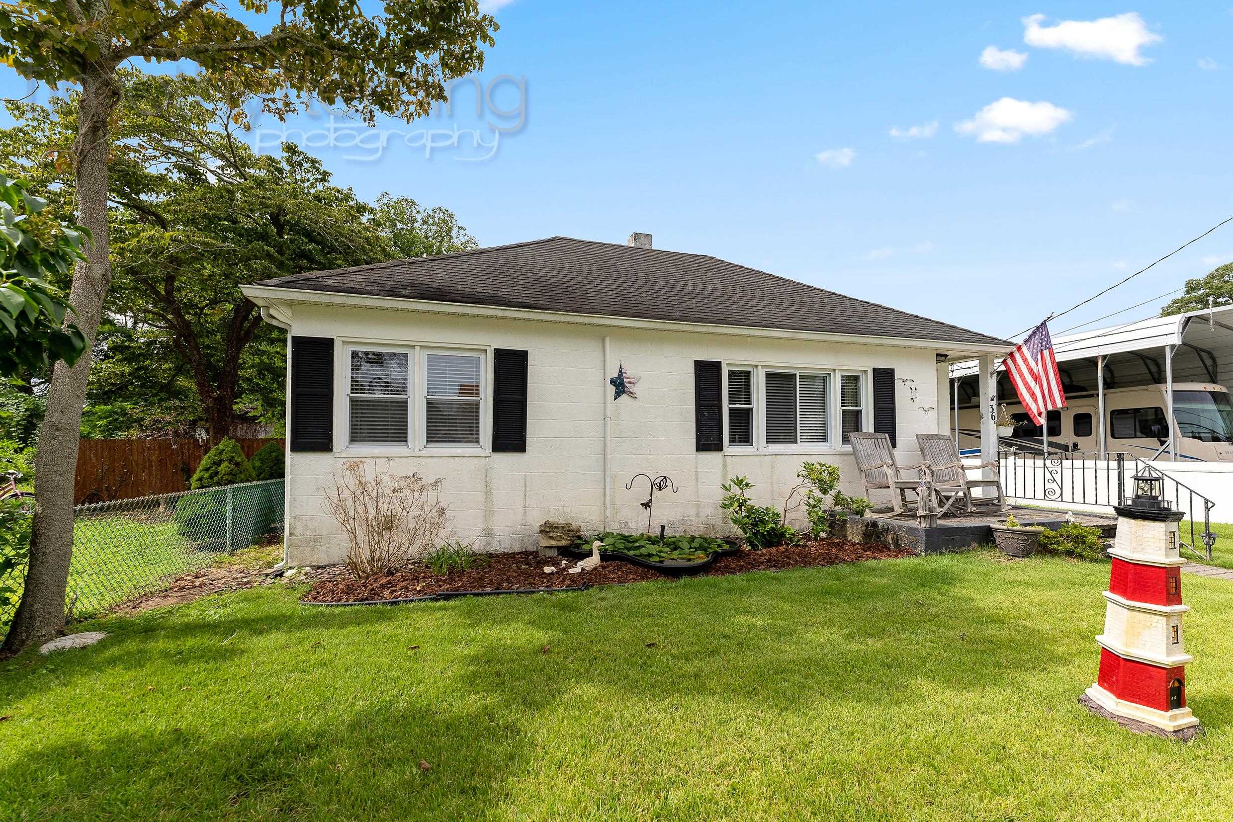 36 W Drumbed Road