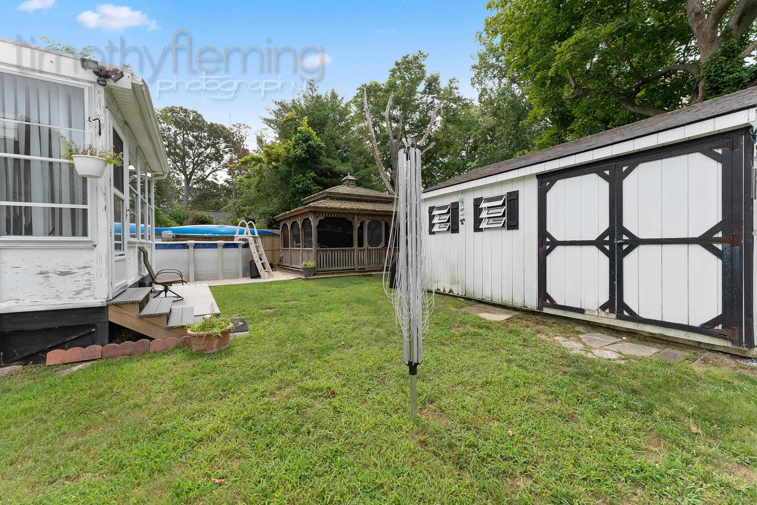36 W Drumbed Road