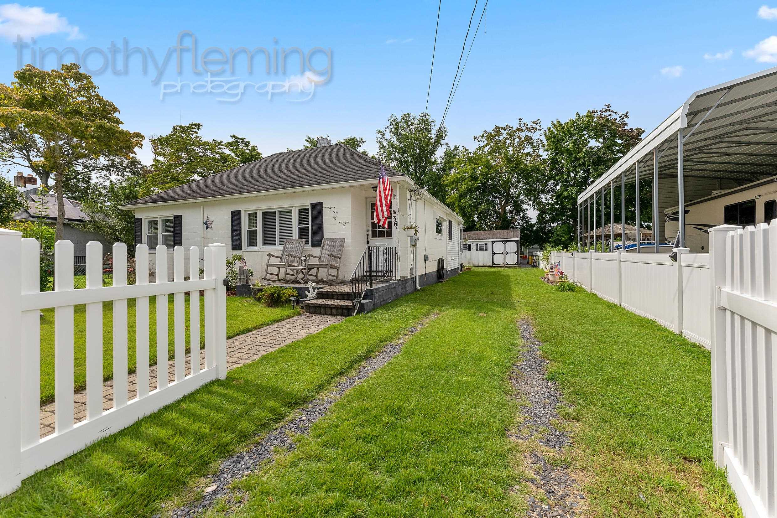 36 W Drumbed Road