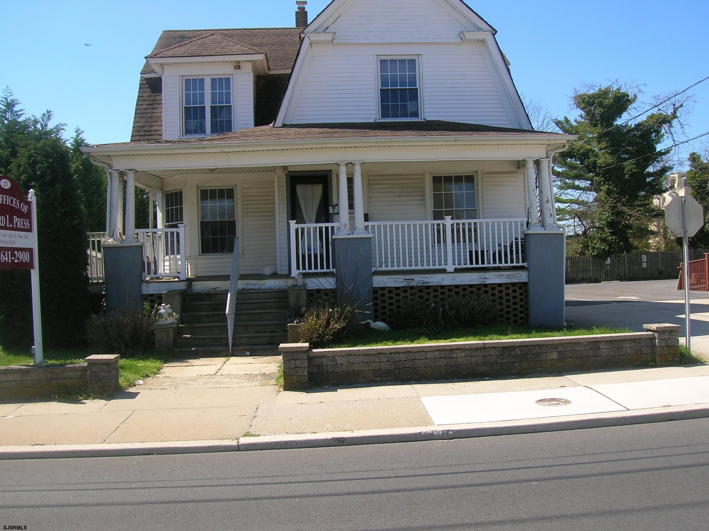 23 E Black Horse Pike Pike