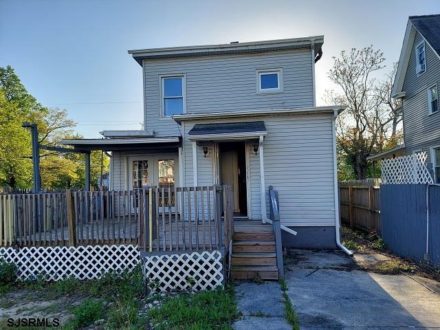 501 N 4th Street