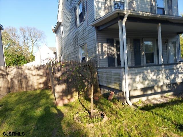 501 N 4th Street